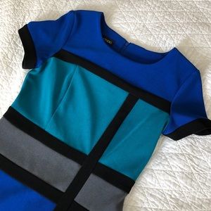 Size 6 Body-Con Dress